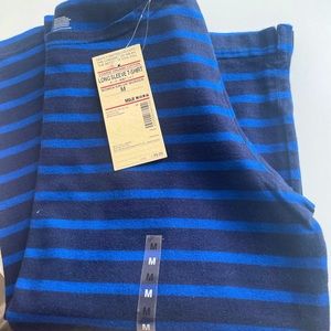 Muji Long Sleeve Stripped sweatshirt